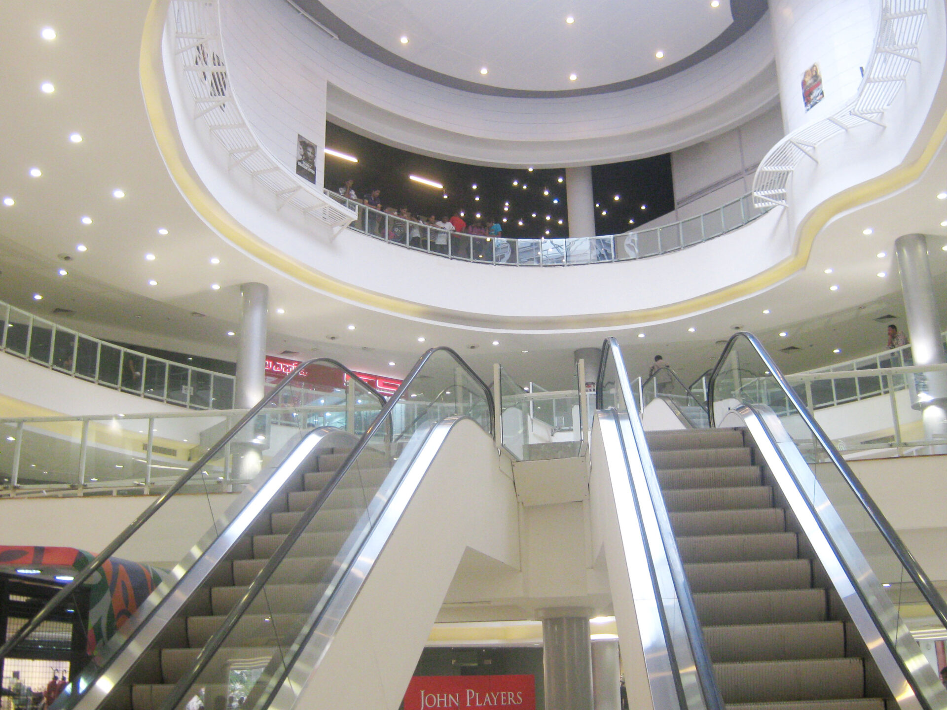 Ménara Mall