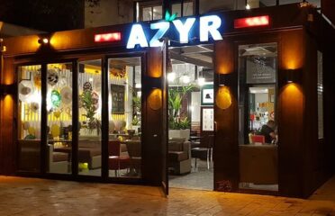 Azyr Café