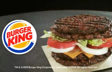 Burger King Carre Eden Shopping Center