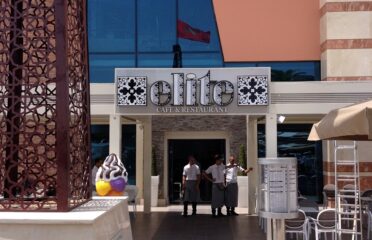 Elite Café Menara Mall