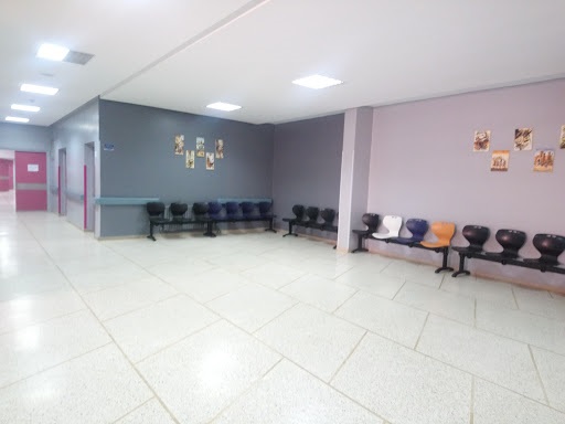 Hopital Arrazi – مستشفى الرازي