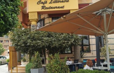 Karma Café Marrakech