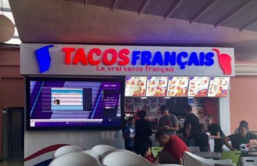 Tacos Français Menara Mall